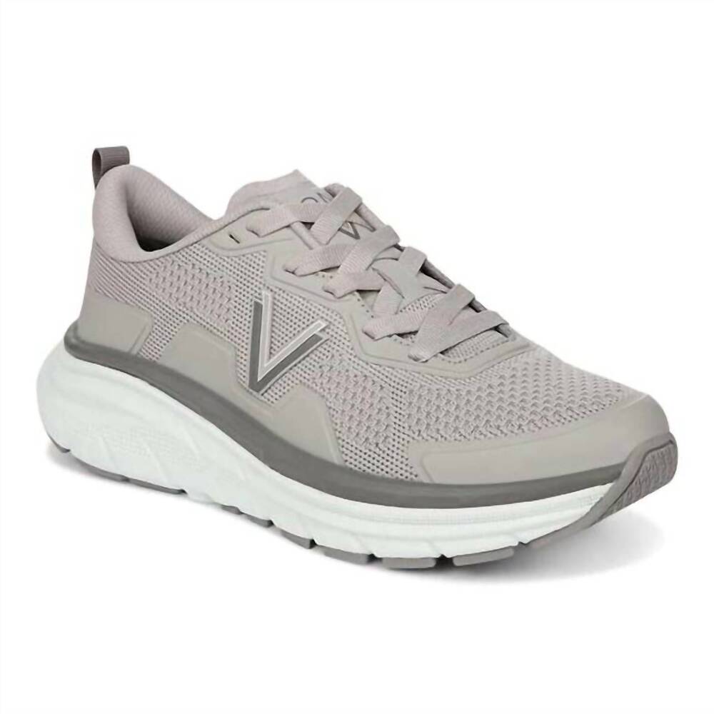 NEW VIONIC women's walk max wonderer sneaker in vapor